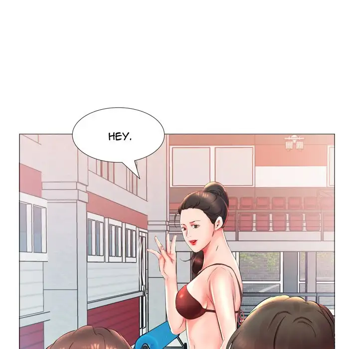 Sweet Guilty Love Chapter 25 Page 57