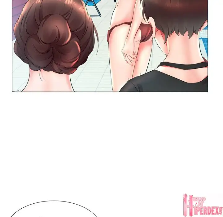 Sweet Guilty Love Chapter 25 Page 58