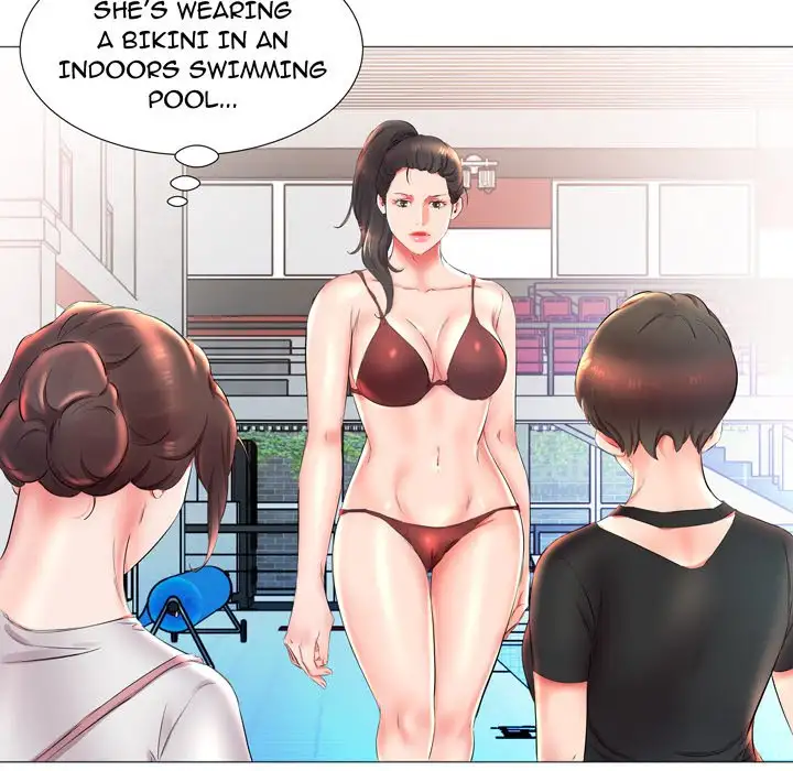 Sweet Guilty Love Chapter 25 Page 59