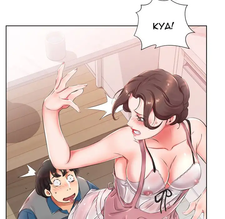Sweet Guilty Love Chapter 25 Page 6