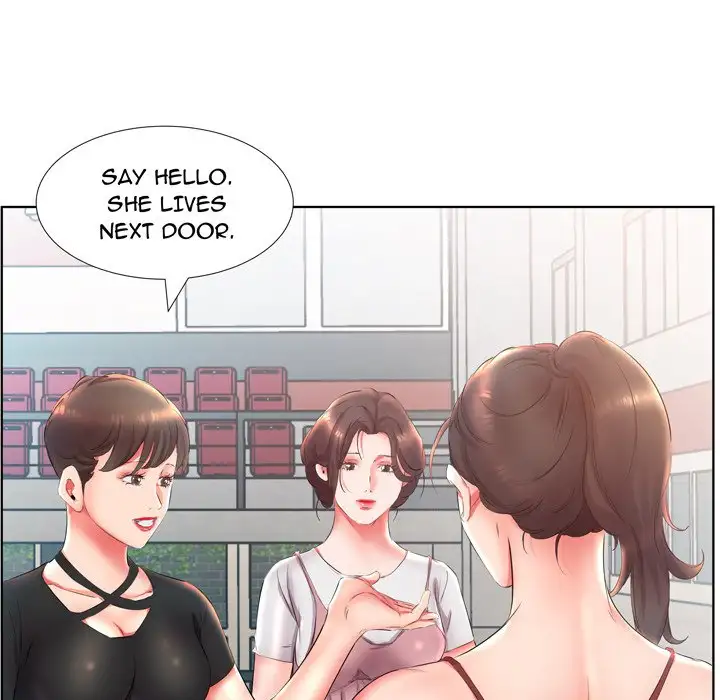 Sweet Guilty Love Chapter 25 Page 60