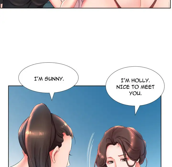 Sweet Guilty Love Chapter 25 Page 61