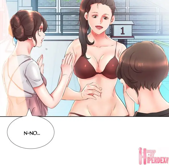 Sweet Guilty Love Chapter 25 Page 63