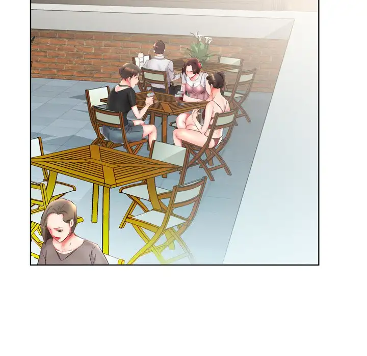 Sweet Guilty Love Chapter 25 Page 65
