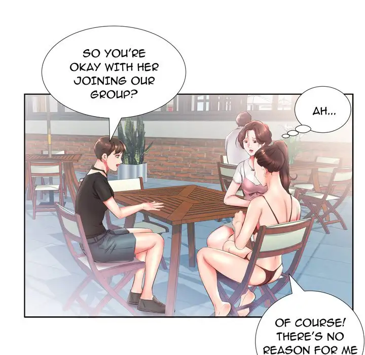 Sweet Guilty Love Chapter 25 Page 66