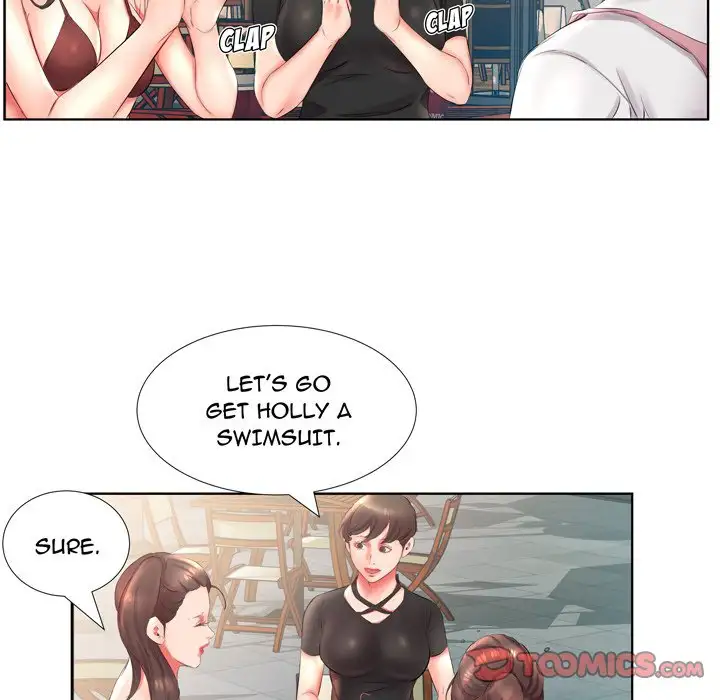 Sweet Guilty Love Chapter 25 Page 68