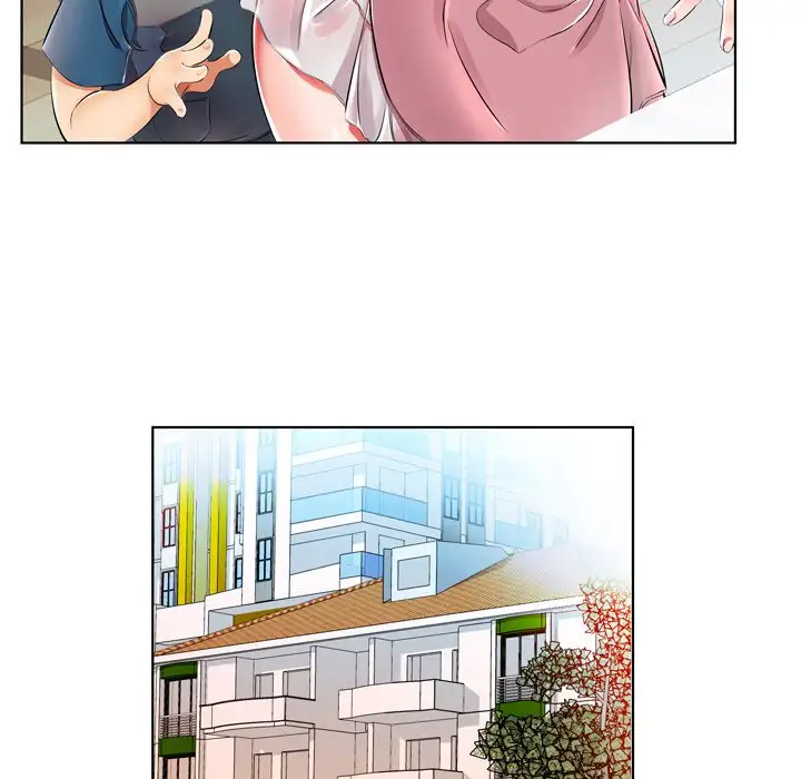 Sweet Guilty Love Chapter 25 Page 7