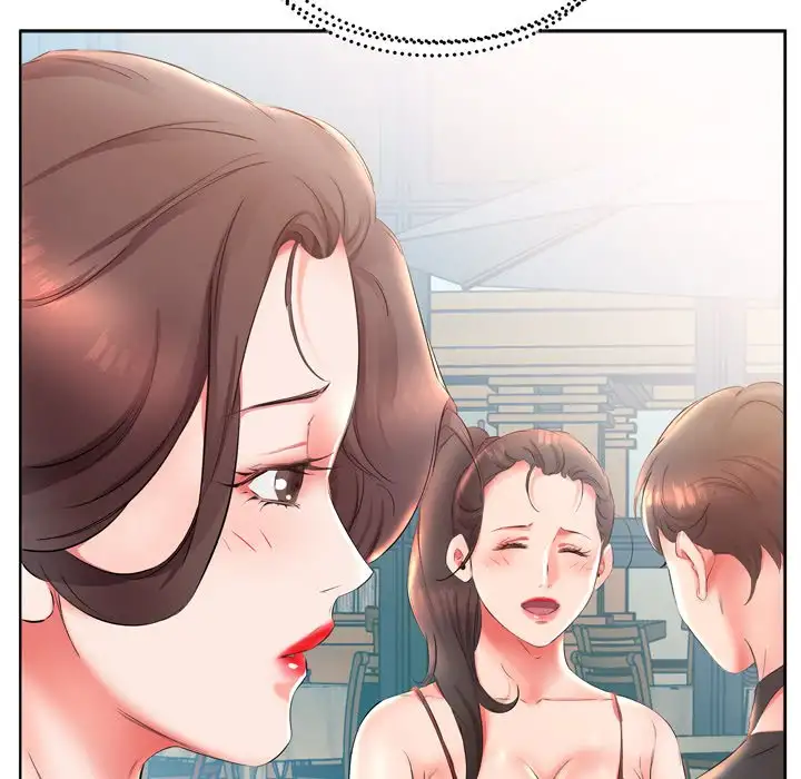 Sweet Guilty Love Chapter 25 Page 70