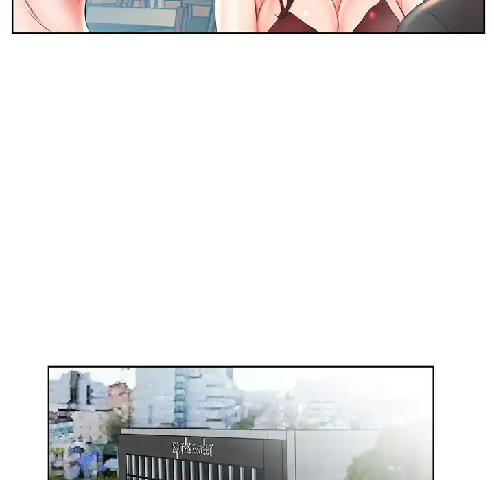 Sweet Guilty Love Chapter 25 Page 71