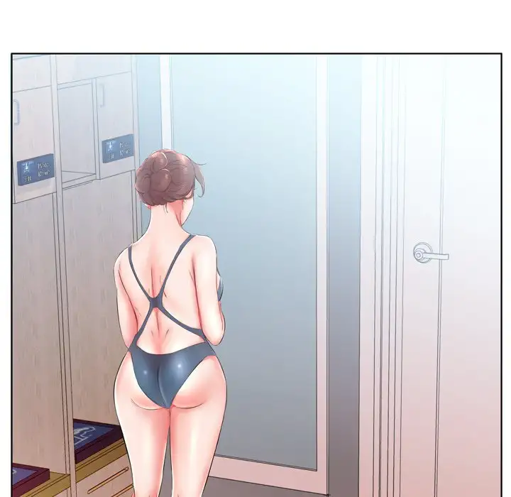 Sweet Guilty Love Chapter 25 Page 73