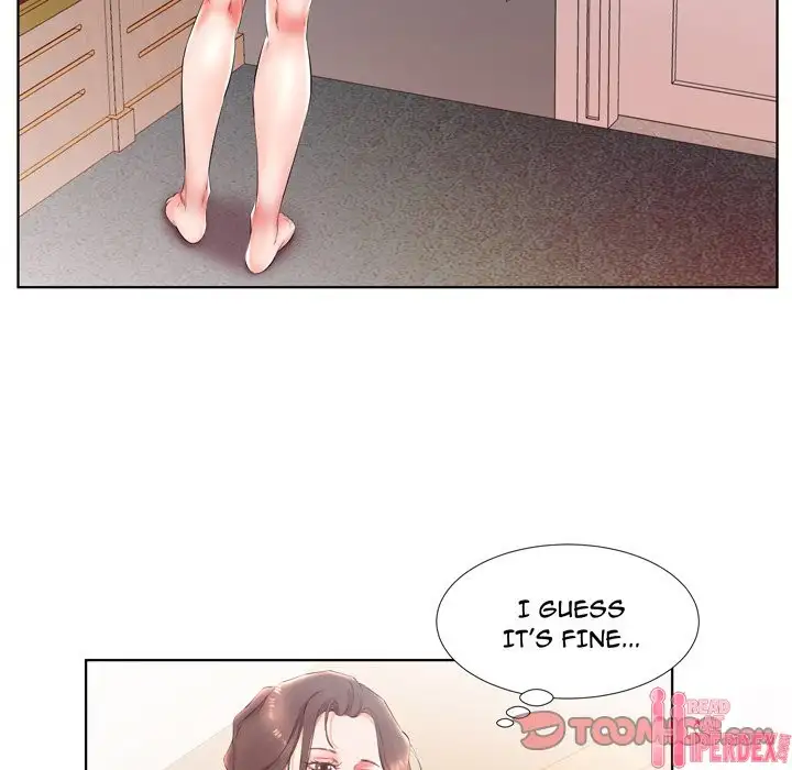 Sweet Guilty Love Chapter 25 Page 74