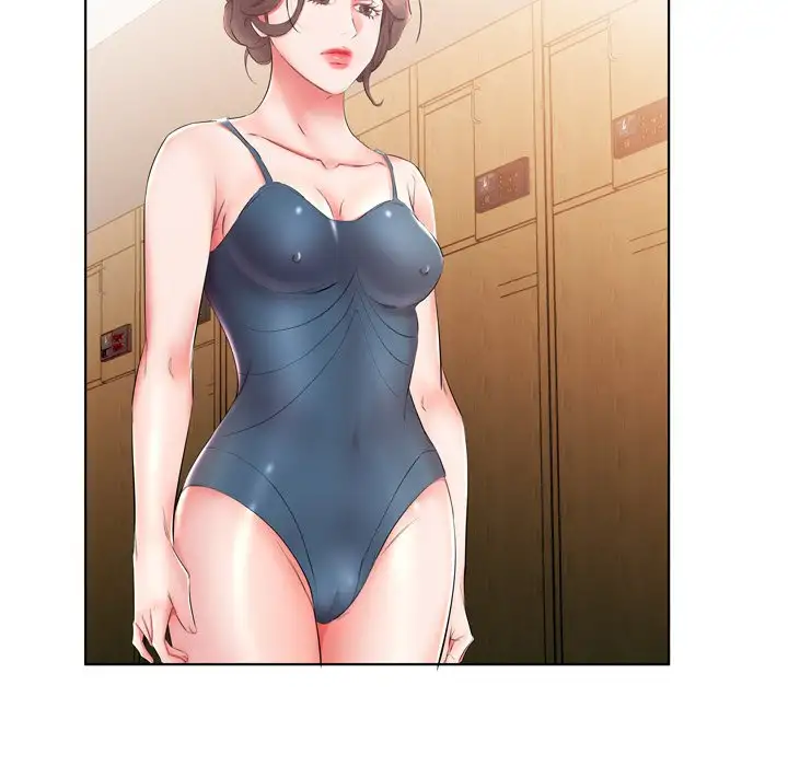 Sweet Guilty Love Chapter 25 Page 75