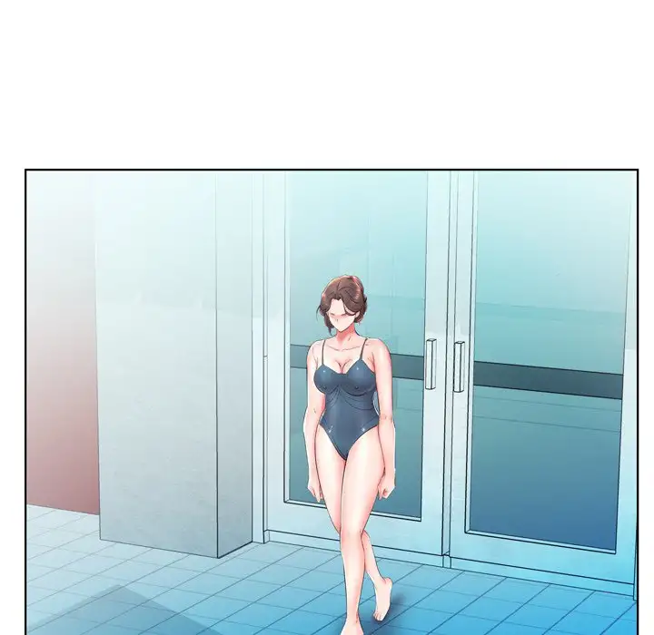 Sweet Guilty Love Chapter 25 Page 76
