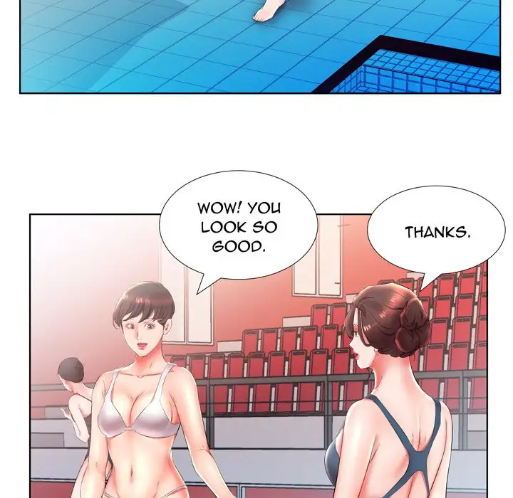 Sweet Guilty Love Chapter 25 Page 77