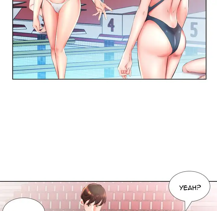 Sweet Guilty Love Chapter 25 Page 78