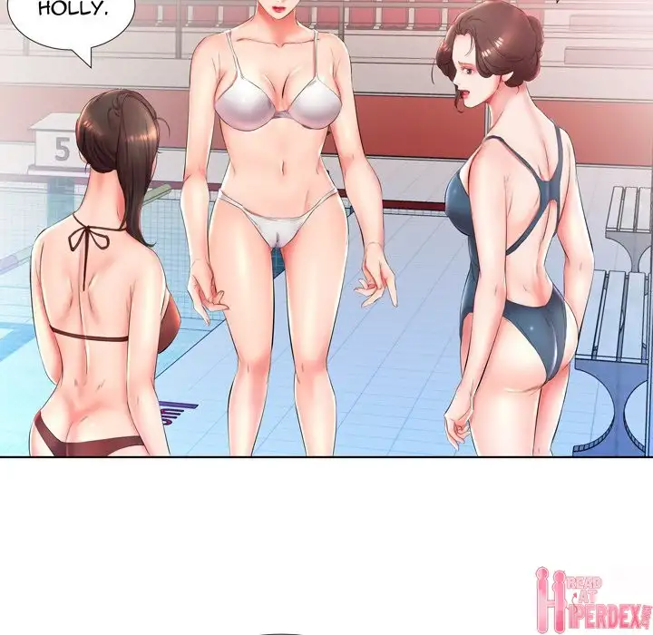 Sweet Guilty Love Chapter 25 Page 79