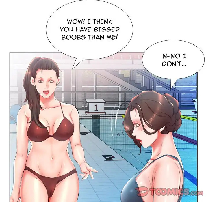 Sweet Guilty Love Chapter 25 Page 80