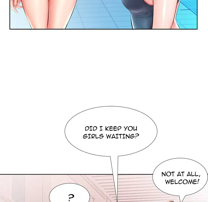 Sweet Guilty Love Chapter 25 Page 81