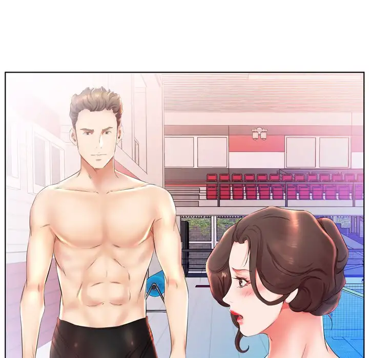 Sweet Guilty Love Chapter 25 Page 83