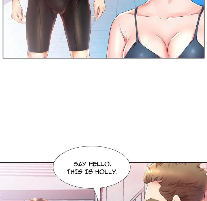 Sweet Guilty Love Chapter 25 Page 84