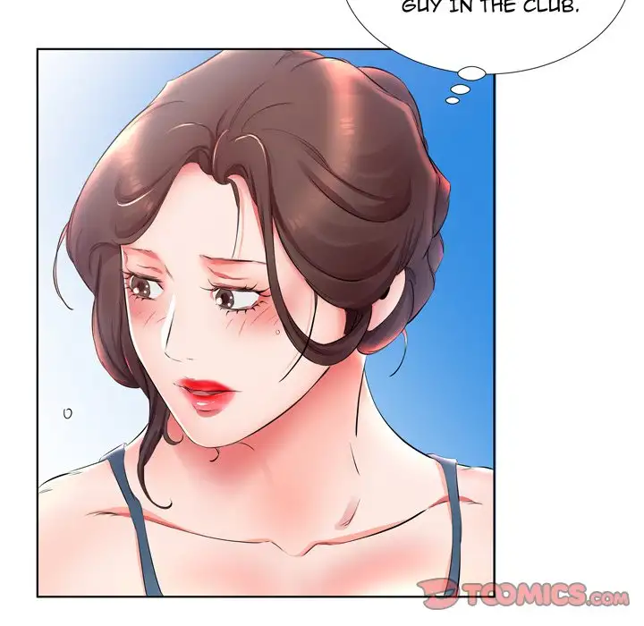 Sweet Guilty Love Chapter 25 Page 86