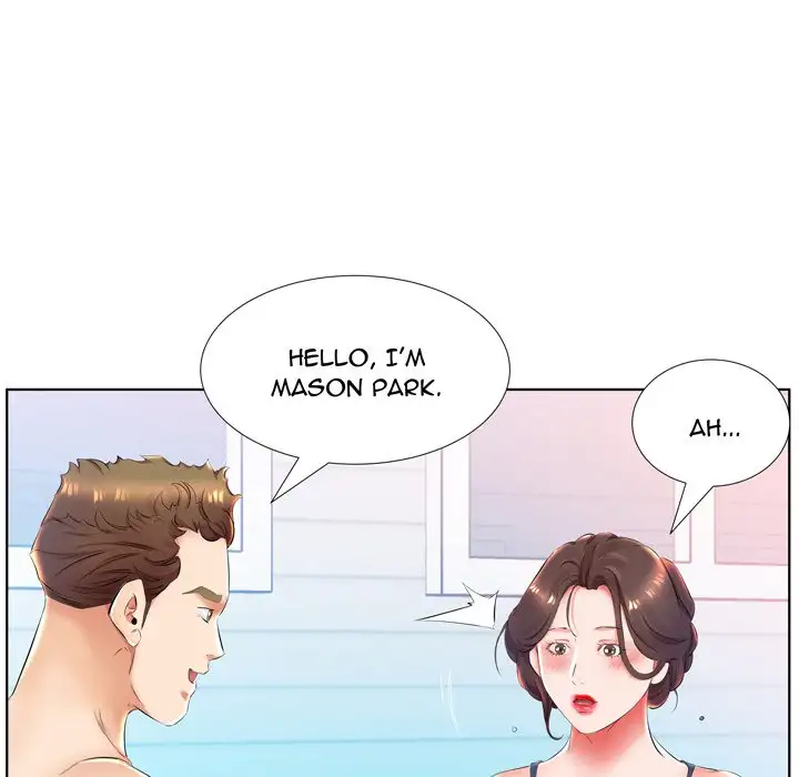 Sweet Guilty Love Chapter 25 Page 87