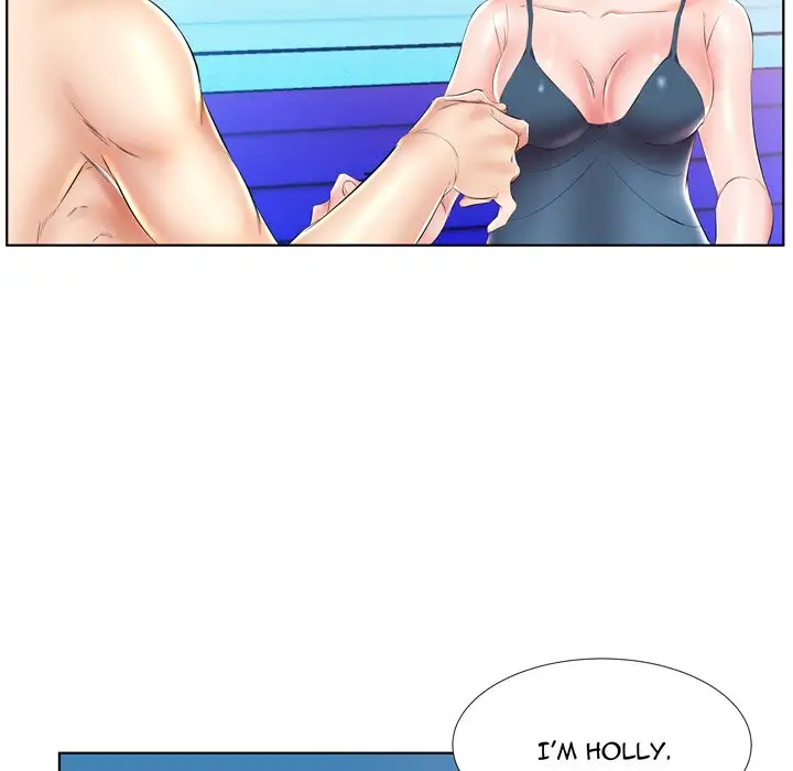 Sweet Guilty Love Chapter 25 Page 88