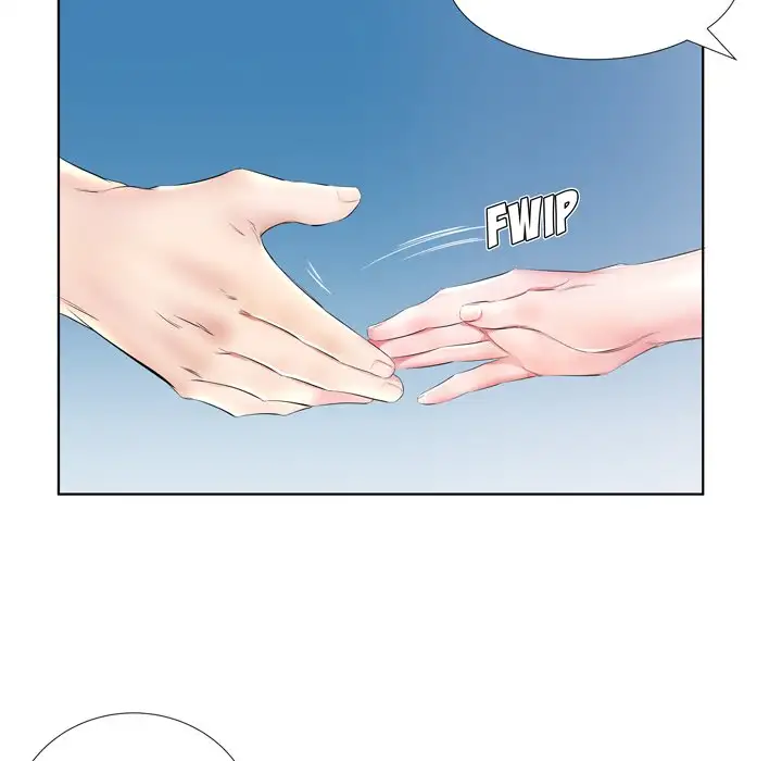 Sweet Guilty Love Chapter 25 Page 89
