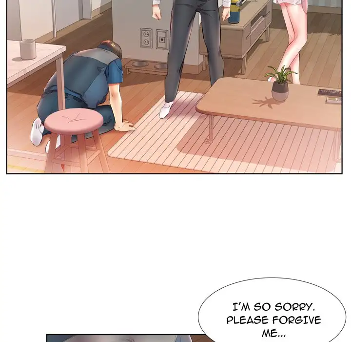 Sweet Guilty Love Chapter 25 Page 9