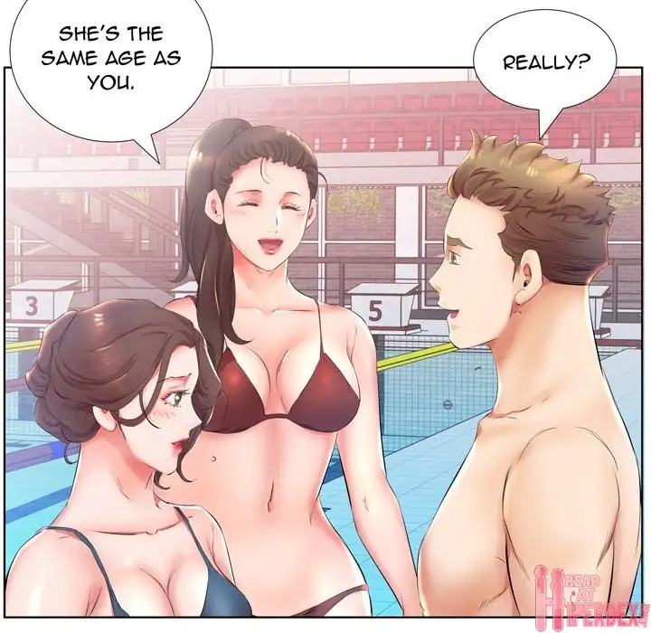 Sweet Guilty Love Chapter 25 Page 90