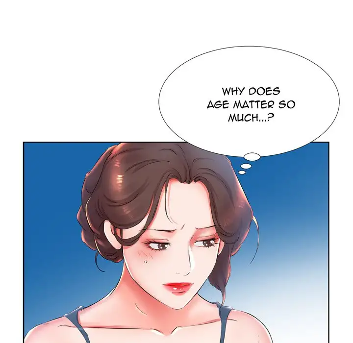 Sweet Guilty Love Chapter 25 Page 91