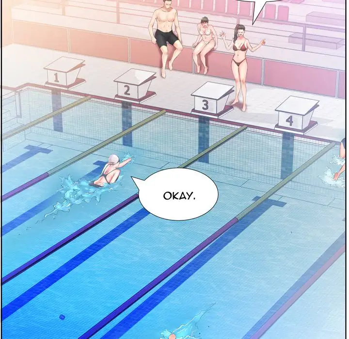 Sweet Guilty Love Chapter 25 Page 96
