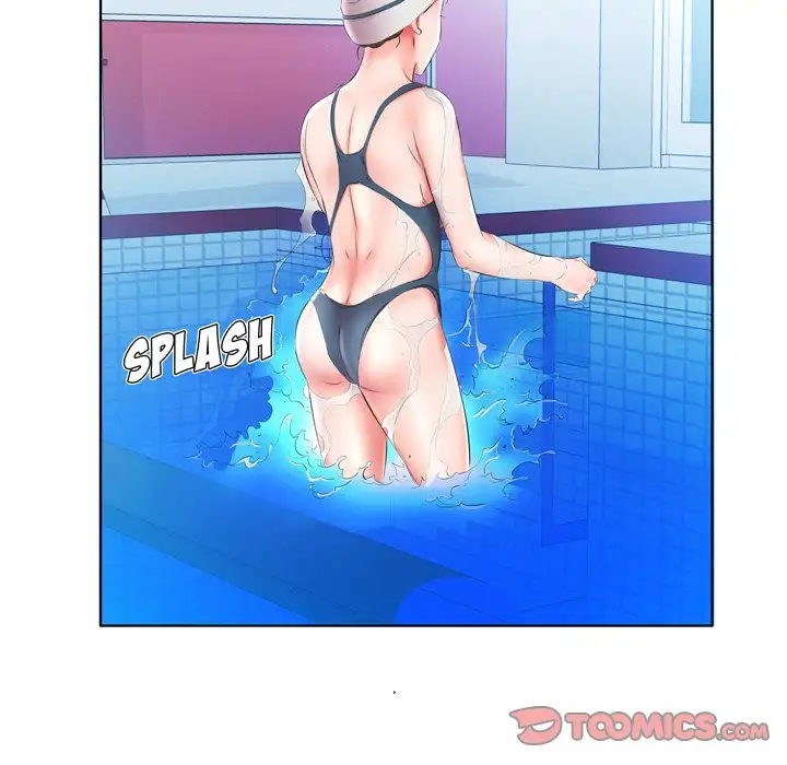 Sweet Guilty Love Chapter 25 Page 98