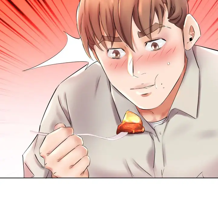 Sweet Guilty Love Chapter 26 Page 100