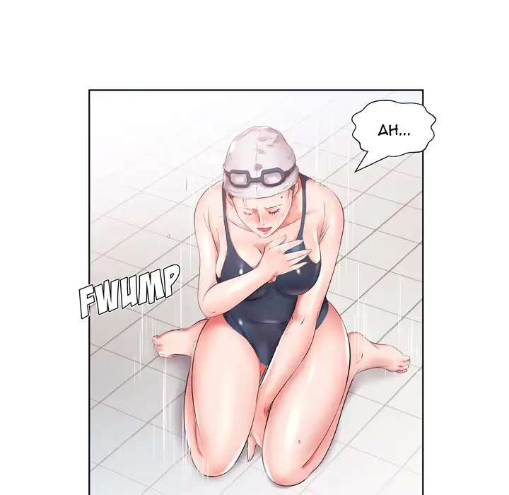 Sweet Guilty Love Chapter 26 Page 11
