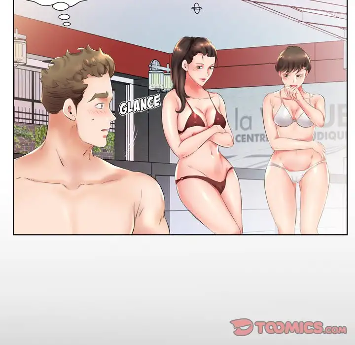 Sweet Guilty Love Chapter 26 Page 14