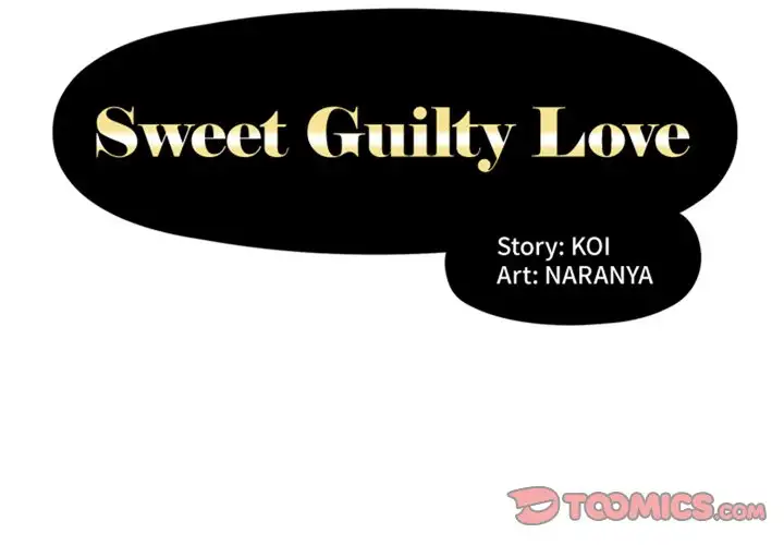 Sweet Guilty Love Chapter 26 Page 2