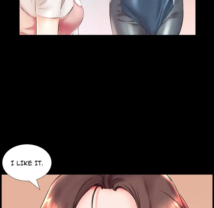Sweet Guilty Love Chapter 26 Page 23