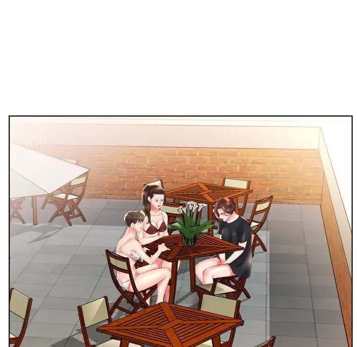 Sweet Guilty Love Chapter 26 Page 29