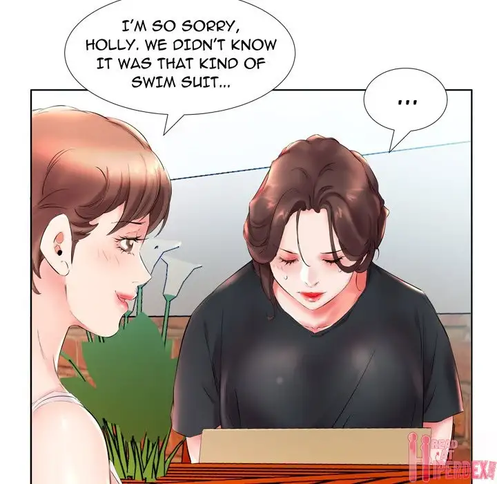 Sweet Guilty Love Chapter 26 Page 31
