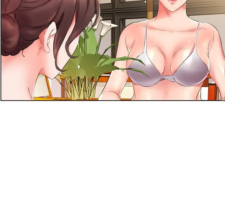 Sweet Guilty Love Chapter 26 Page 33