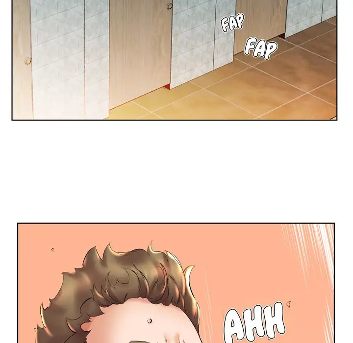 Sweet Guilty Love Chapter 26 Page 36