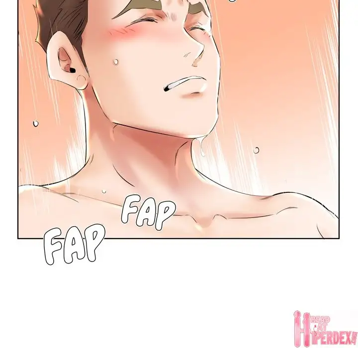 Sweet Guilty Love Chapter 26 Page 37