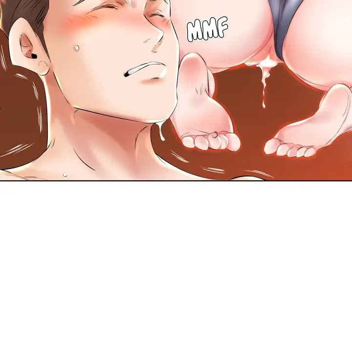 Sweet Guilty Love Chapter 26 Page 39
