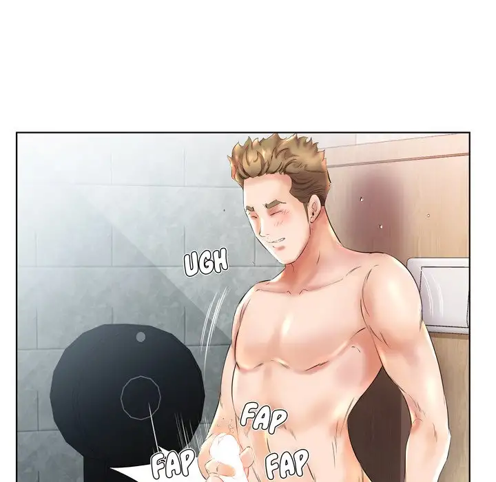 Sweet Guilty Love Chapter 26 Page 40