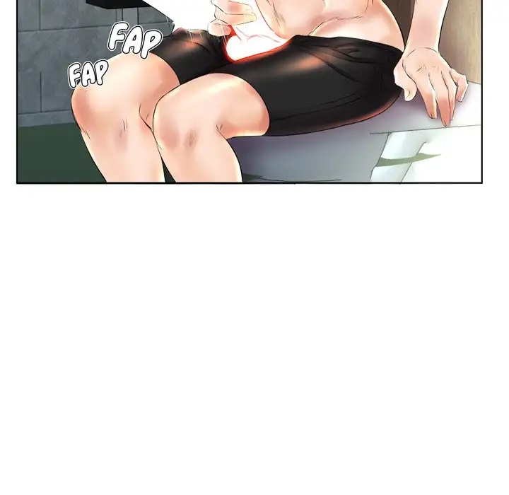 Sweet Guilty Love Chapter 26 Page 41