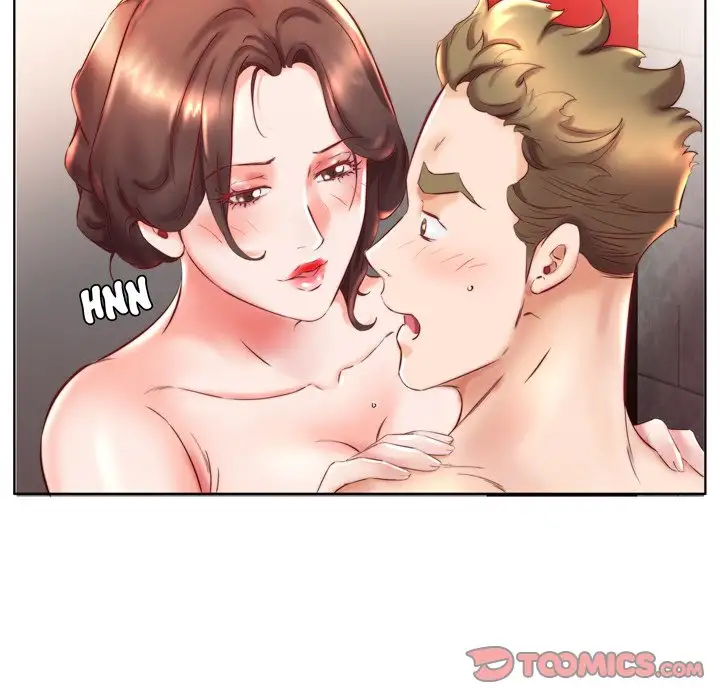 Sweet Guilty Love Chapter 26 Page 44