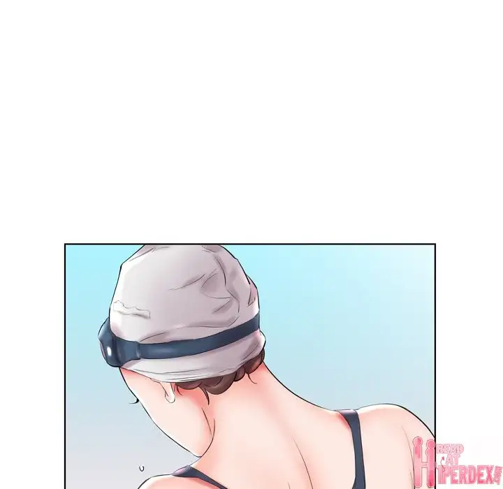 Sweet Guilty Love Chapter 26 Page 5