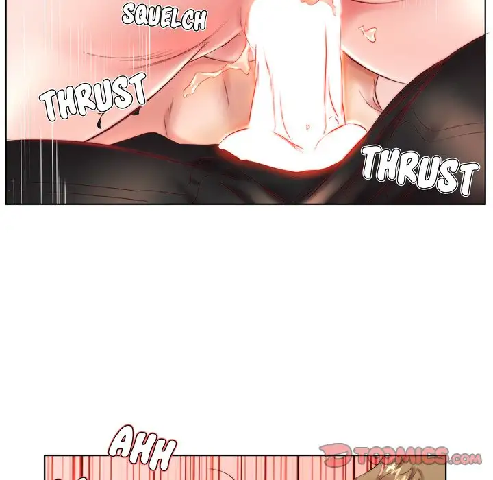 Sweet Guilty Love Chapter 26 Page 50