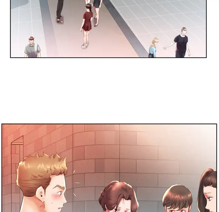 Sweet Guilty Love Chapter 26 Page 59